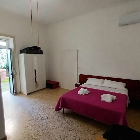 Appartement Big Massa Lubrense